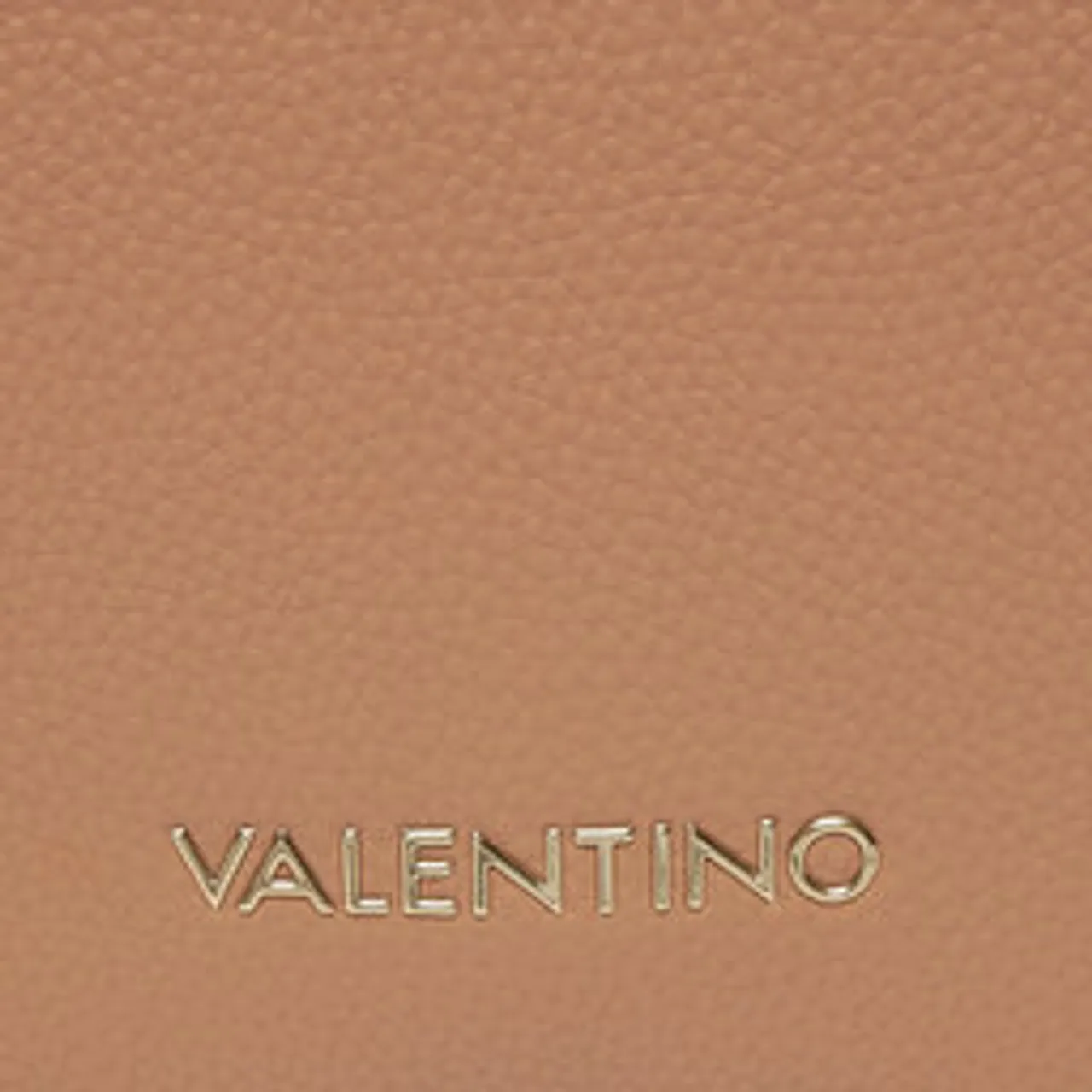 Handtasche Valentino Brixton VBS7LX08 Beige 005
