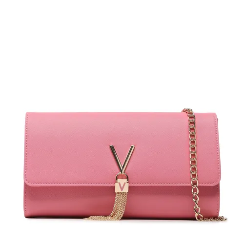 Handtasche Valentino Divina Sa VBS1IJ01 Rosa