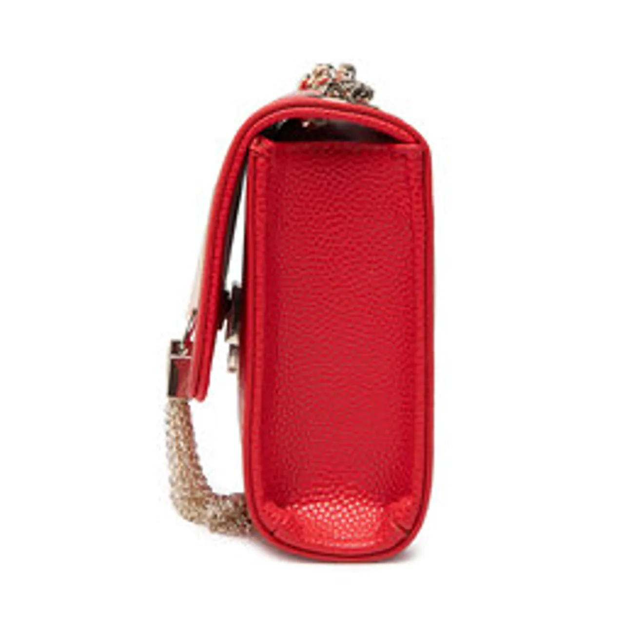 Handtasche Valentino Divina VBS1R403G Rosso