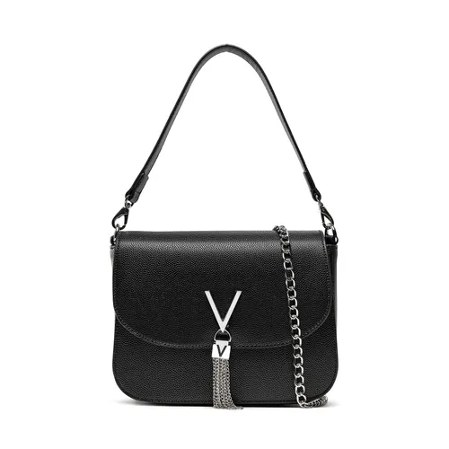Handtasche Valentino Divina VBS1R404G Nero