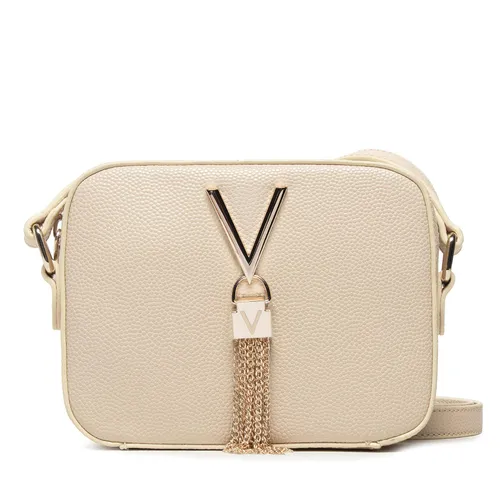 Handtasche Valentino Divina VBS1R409G Beige