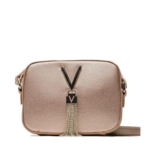 Handtasche Valentino Divina VBS1R409G Oro Rosa