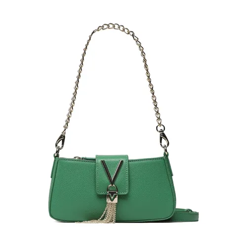 Handtasche Valentino Divina VBS1R411G Verde