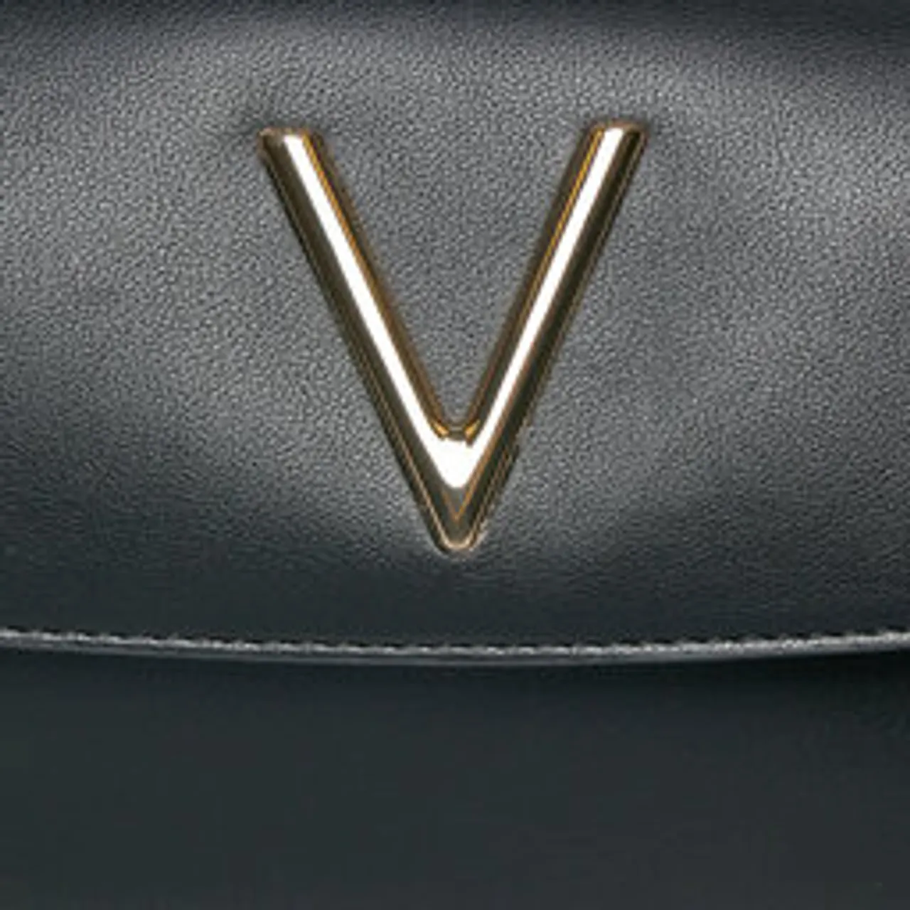 Handtasche Valentino Hills VBS7NM04 Nero 001