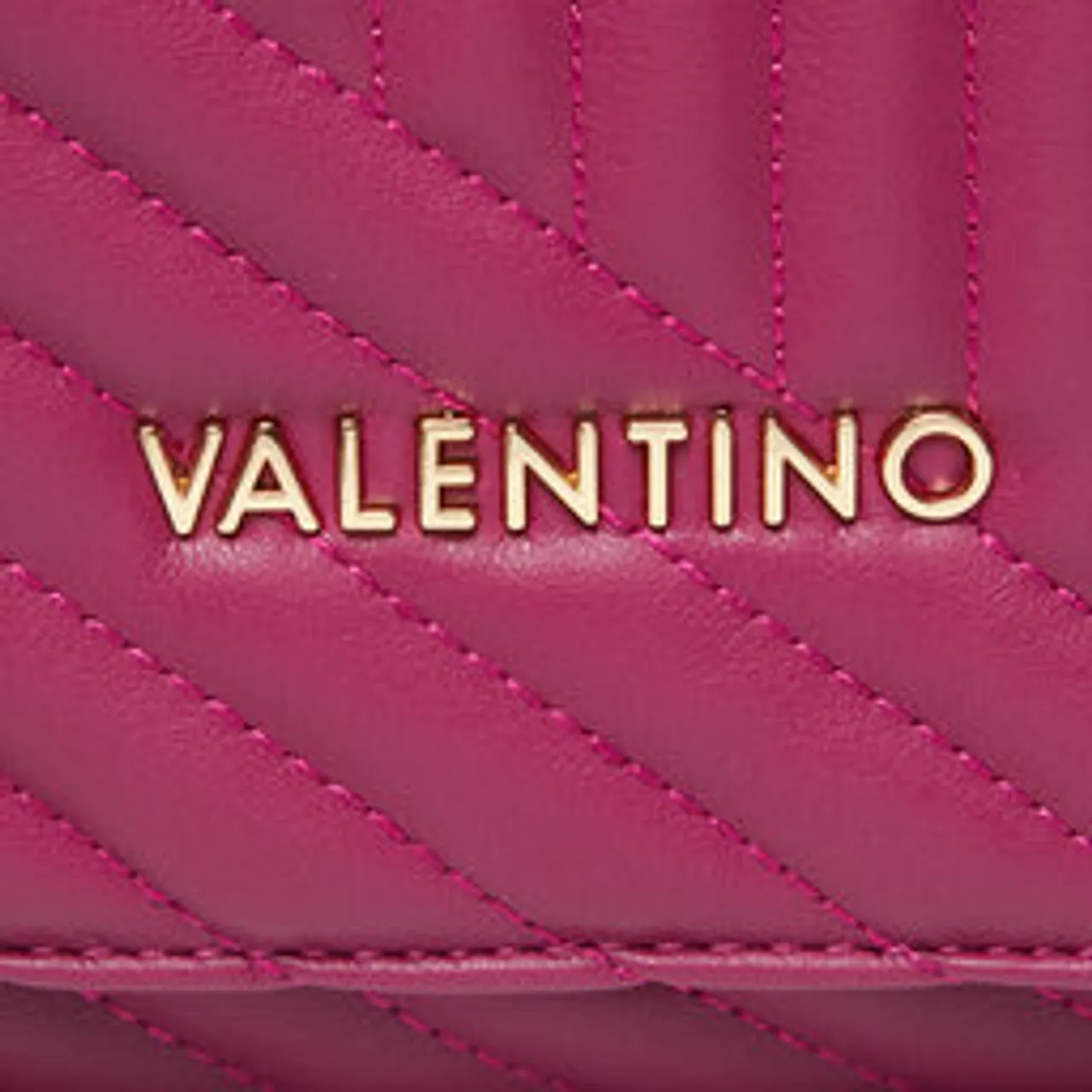 Handtasche Valentino Laax Re VBS7GJ03 Malva