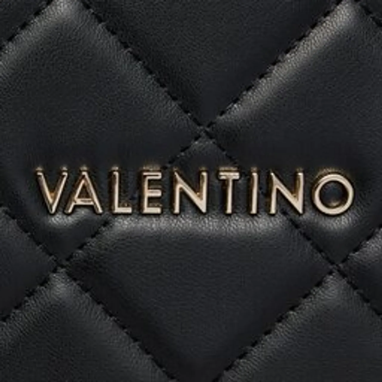 Handtasche Valentino Ocarina VBS3KK10R Nero 001