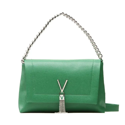 Handtasche Valentino Oceania Re VBS6T201 Verde