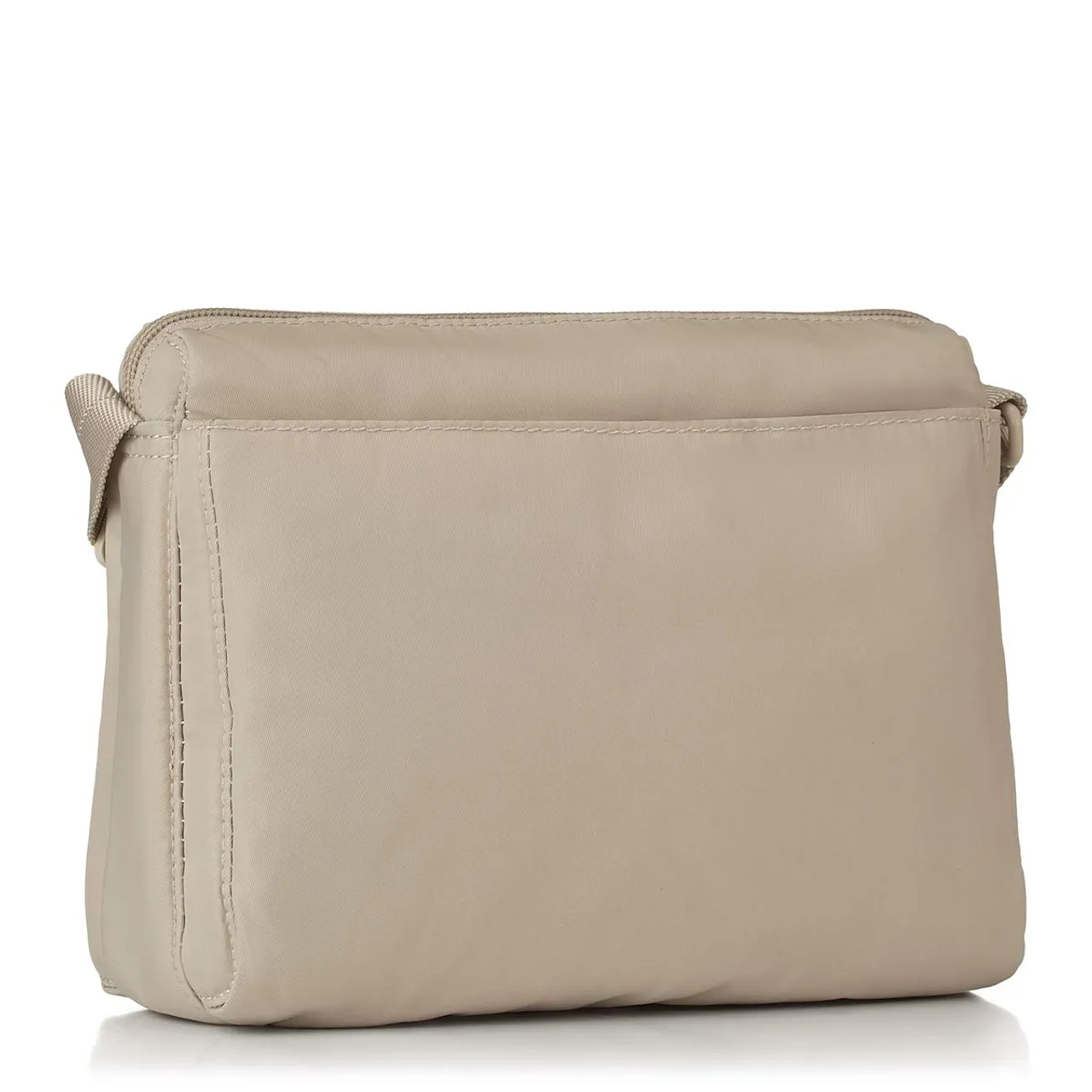 Handtaschen beige EYE shoulderbag -