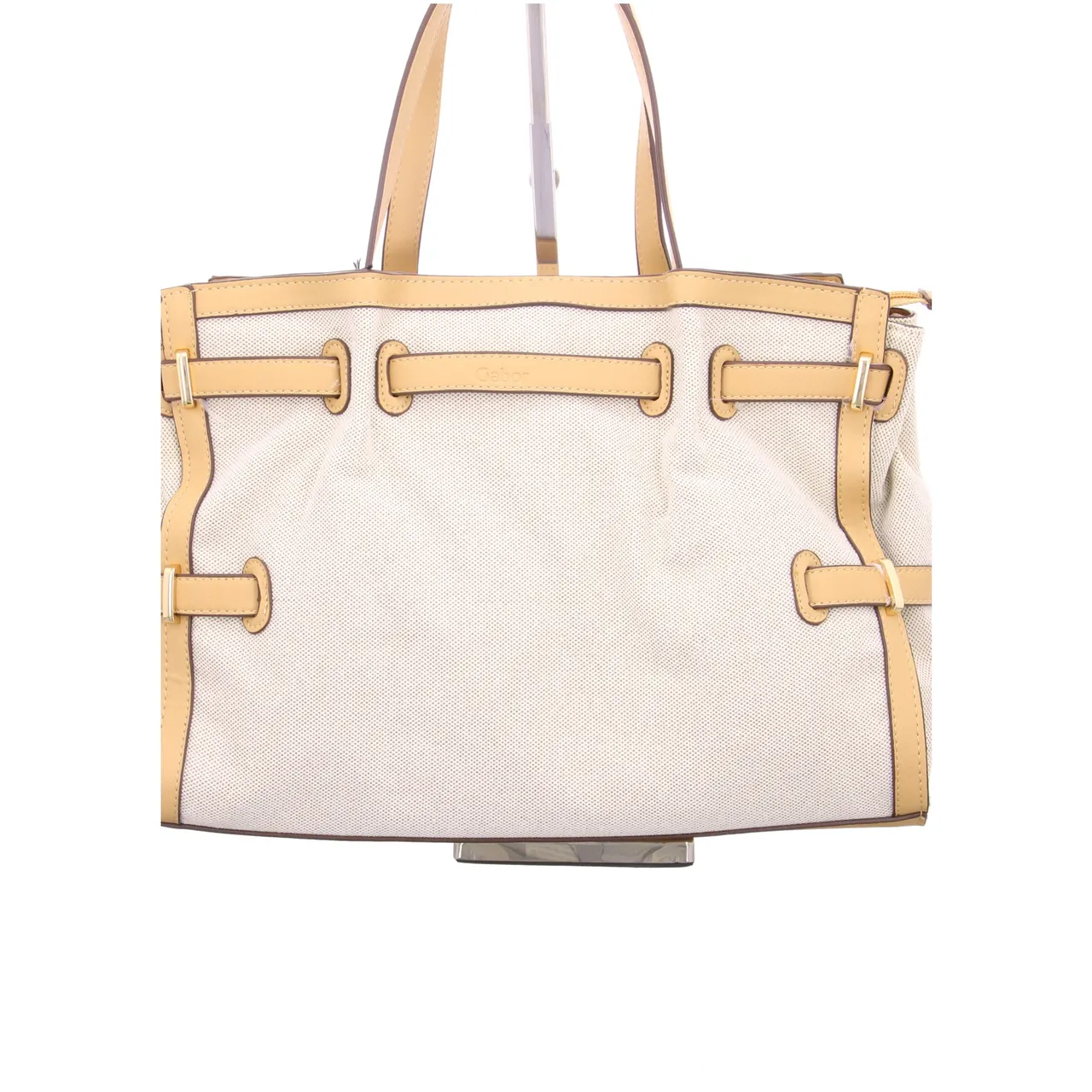 Handtaschen beige Levanna -