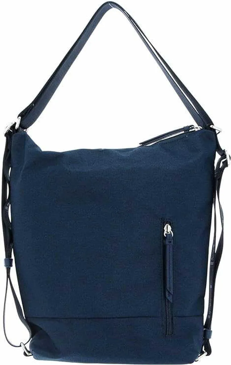 Handtaschen blau 1127 Xchange Bag S navy -