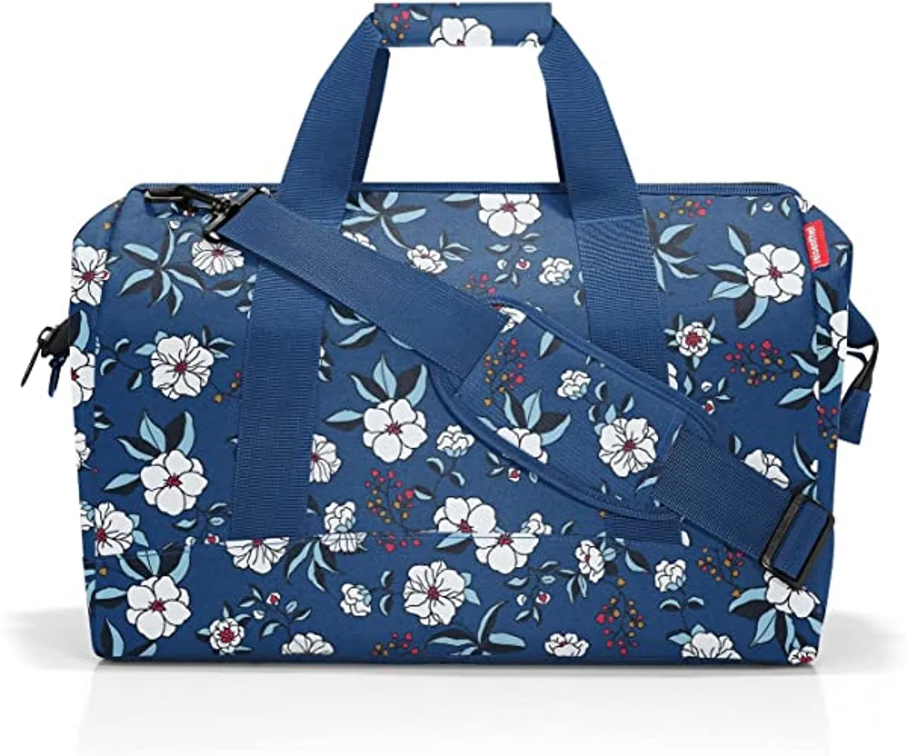 Handtaschen blau Allrounder L -