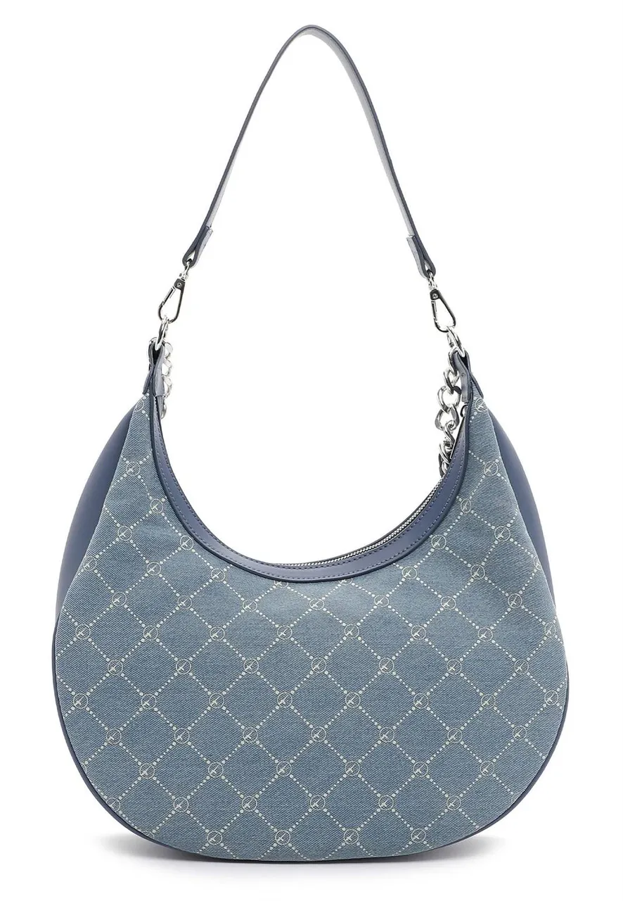 Handtaschen blau Anita -