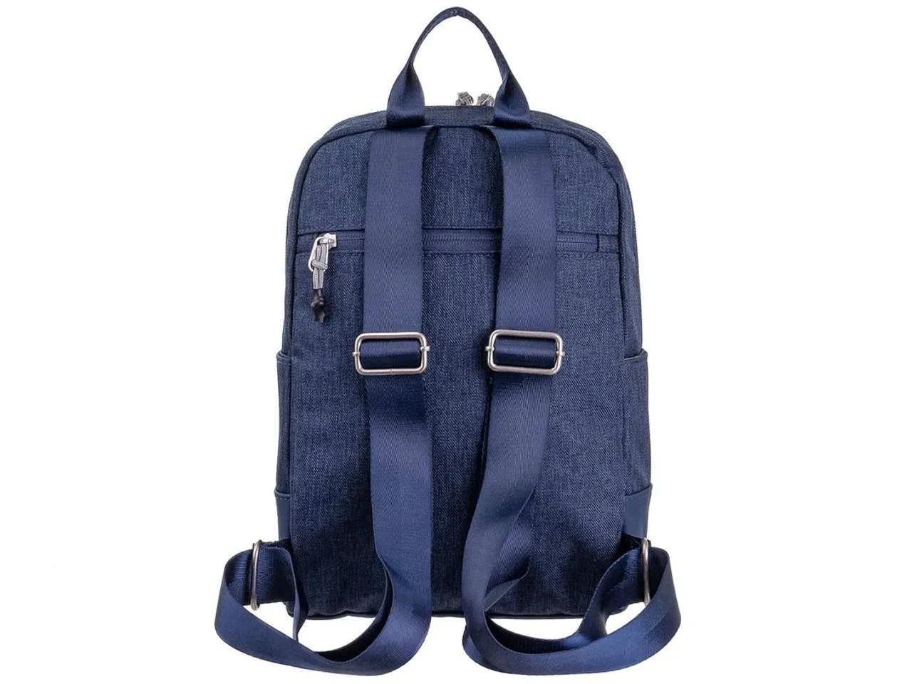 Handtaschen blau Cityrucksack -