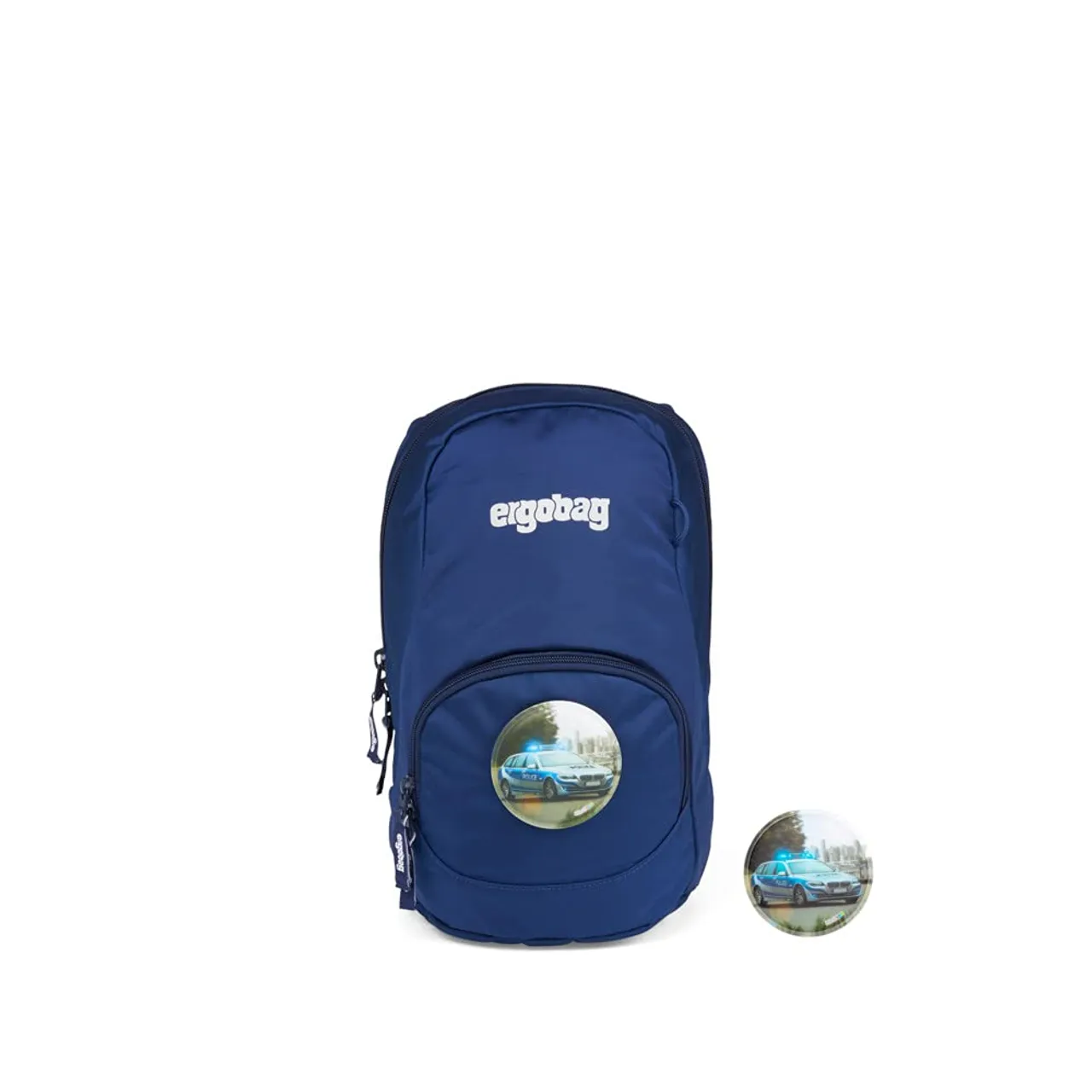 Handtaschen blau ease small Kinderrucksack 21 -