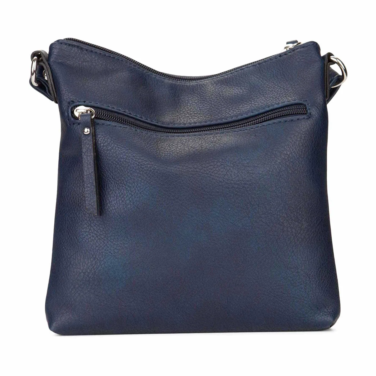 Handtaschen blau EMMA -