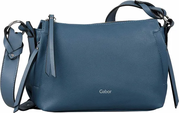 Handtaschen blau Florencia -