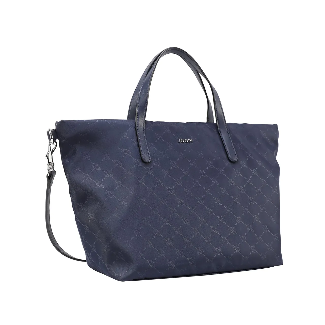 Handtaschen blau mazzo di fiori helena handbag m -