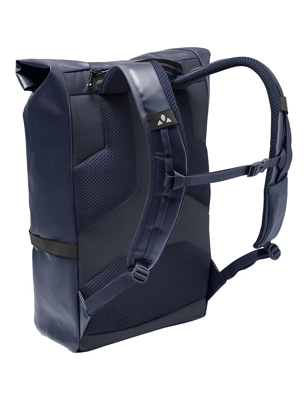 Handtaschen blau Mineo Backpack 23 bis 15"