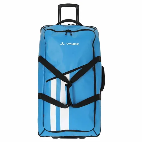 Handtaschen blau Reisetasche One Size
