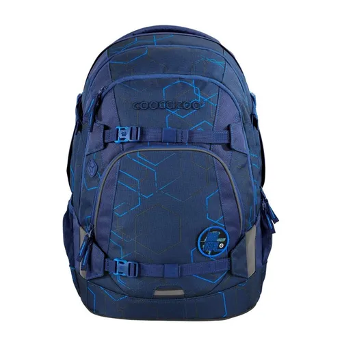 Handtaschen blau Rucksack Mate -