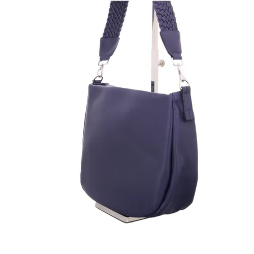 Handtaschen blau Veri -