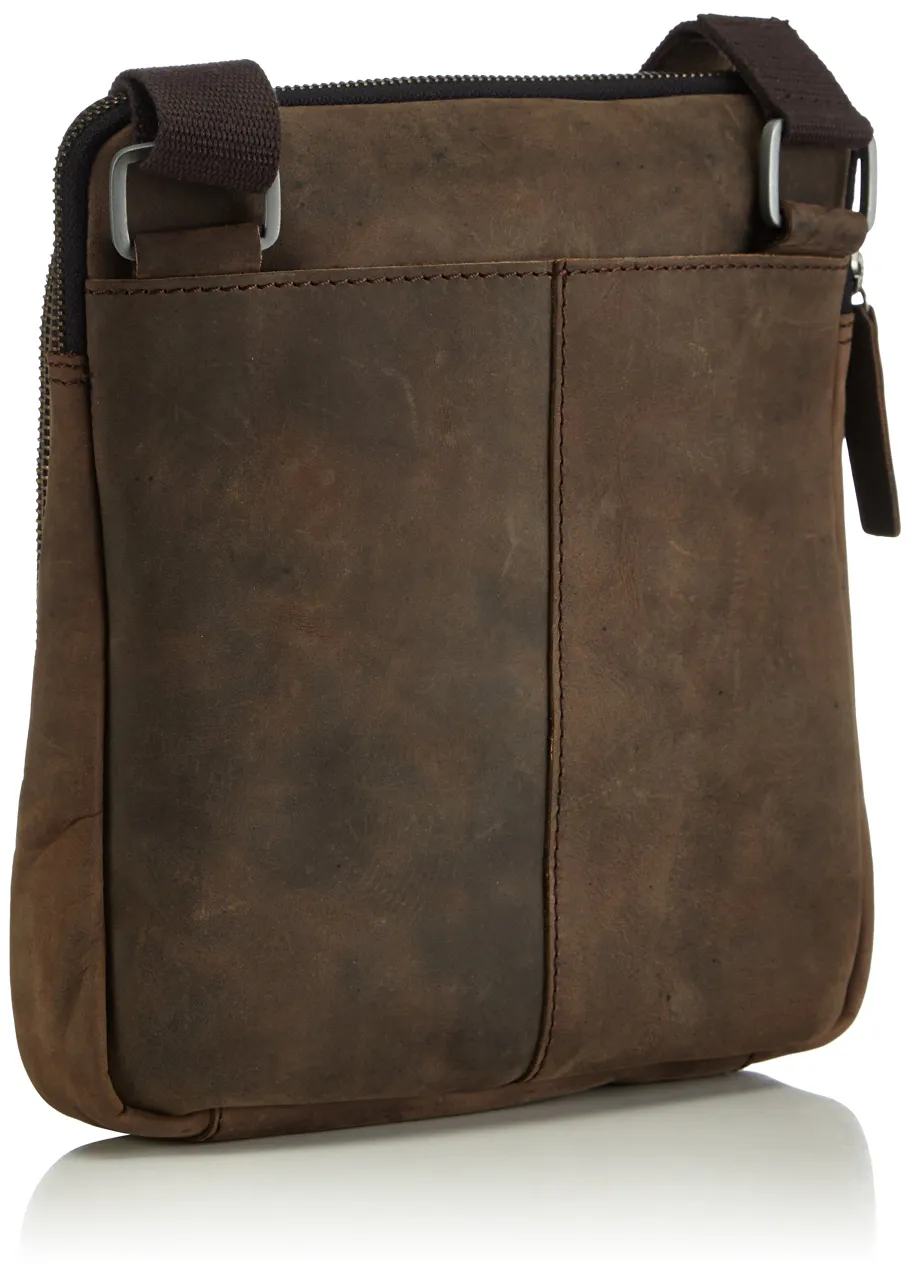 Handtaschen braun 1455 Richmond dark brown -