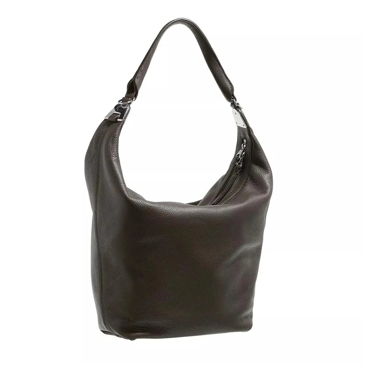 Handtaschen braun Hobo Bag One Size