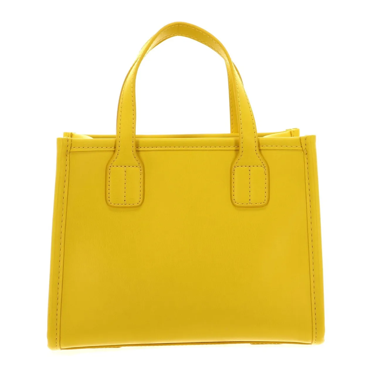 Handtaschen gelb City -