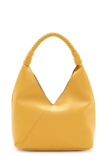 Handtaschen gelb E&N Paris -