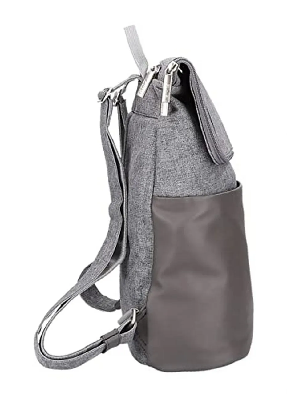 Handtaschen grau KIM -