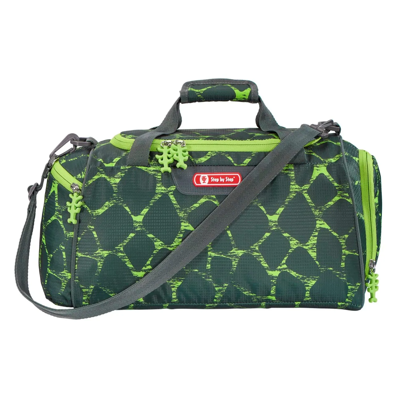 Handtaschen grün -