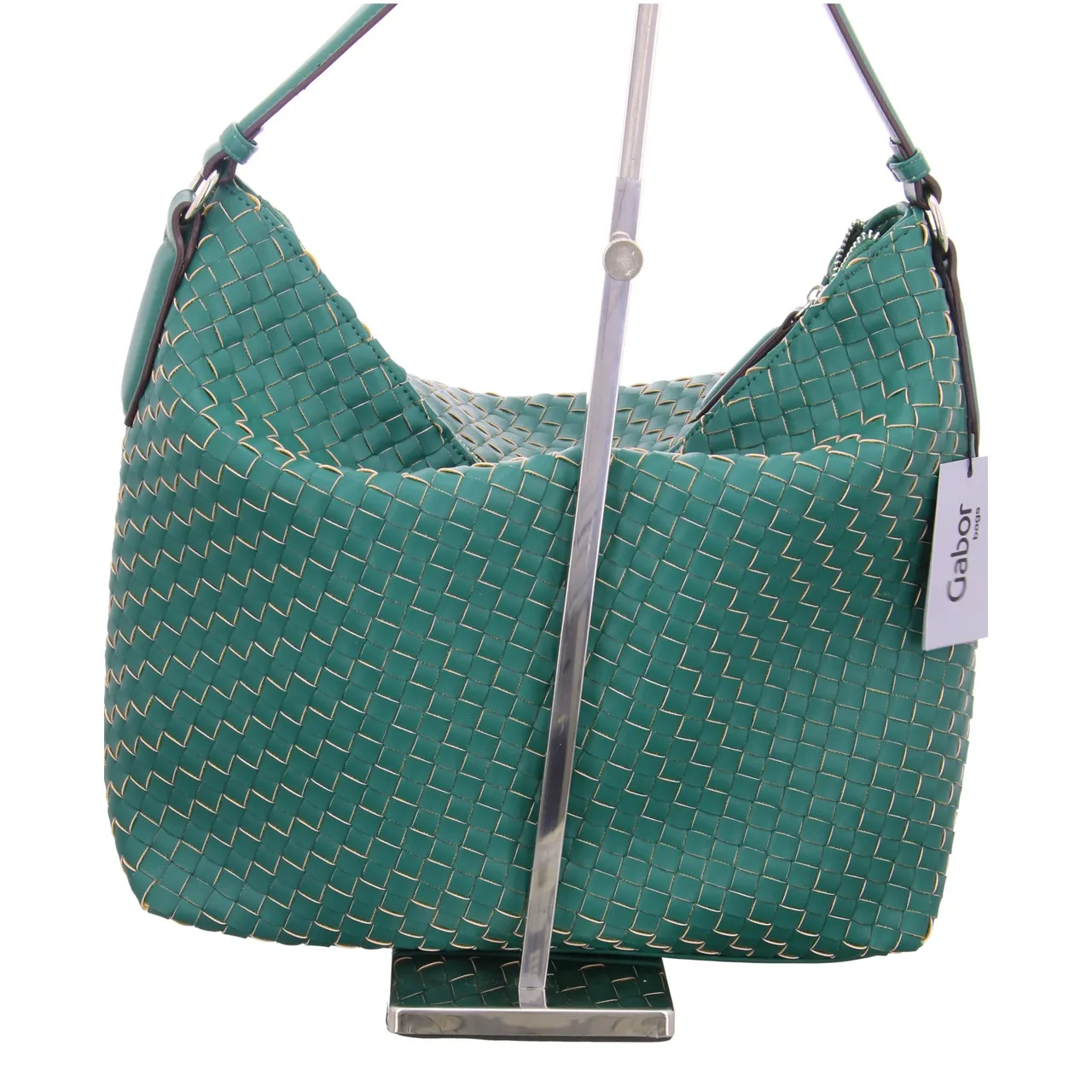 Handtaschen grün Emilia -