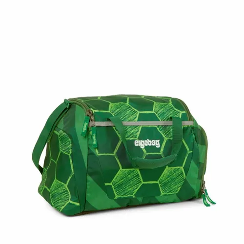 Handtaschen grün SPORTTASCHE -