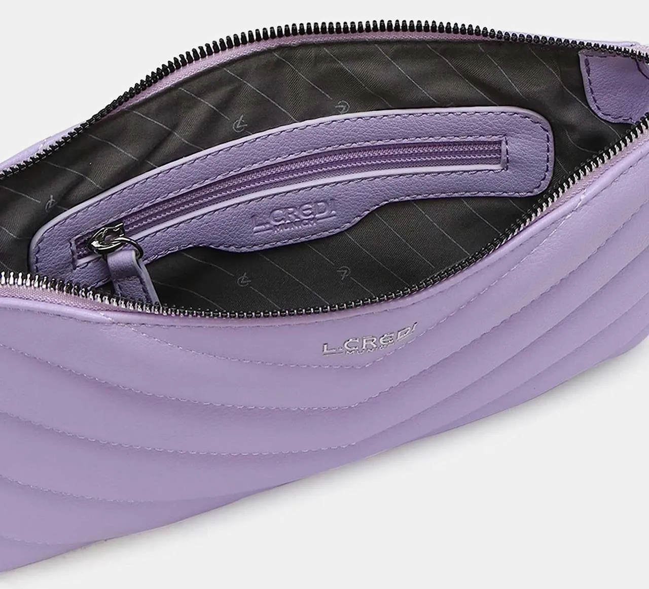 Handtaschen lila/pink -