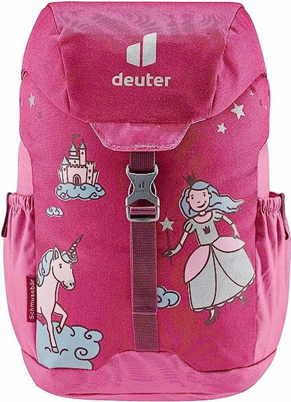 Handtaschen lila/pink 0