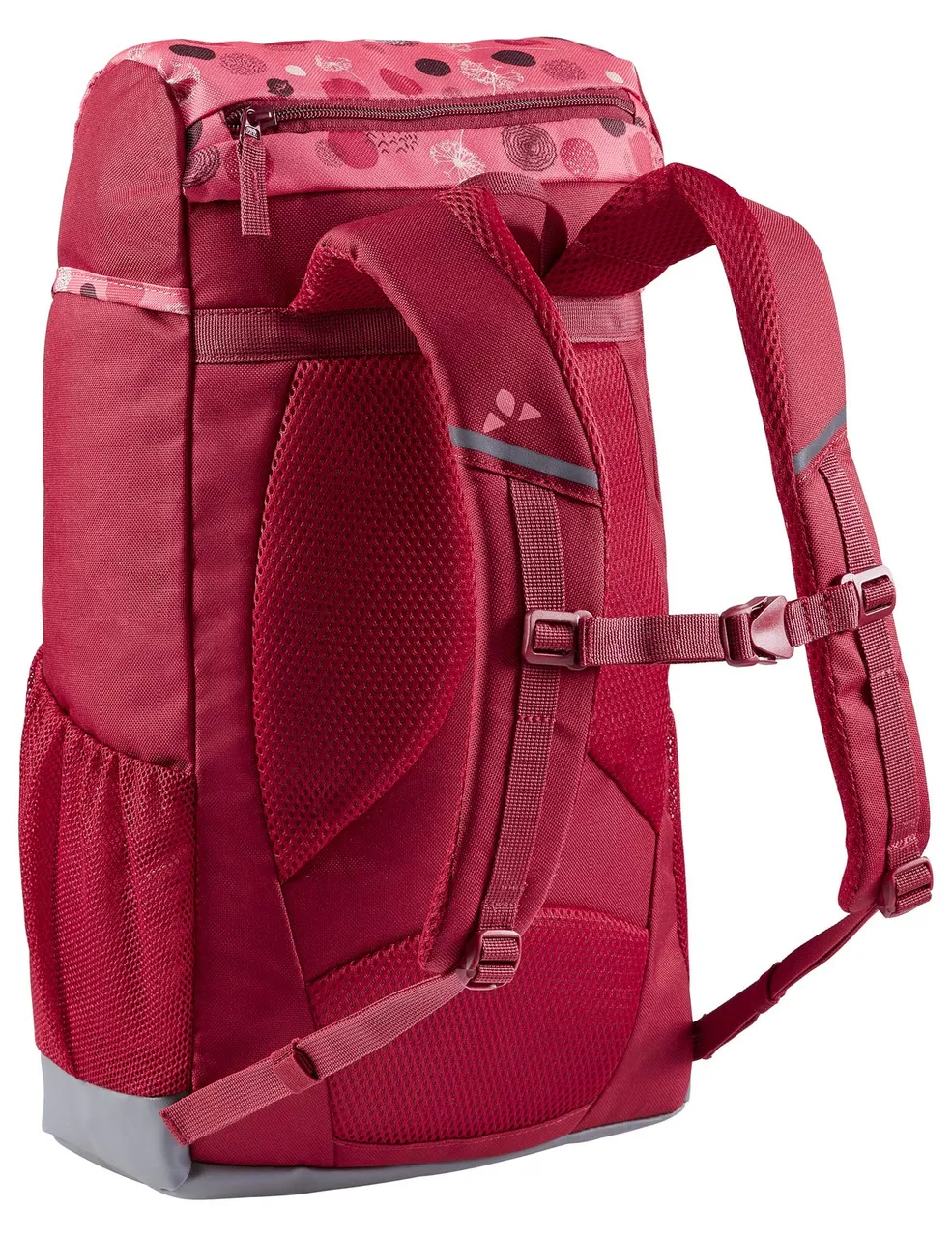 Handtaschen lila/pink 15477 -