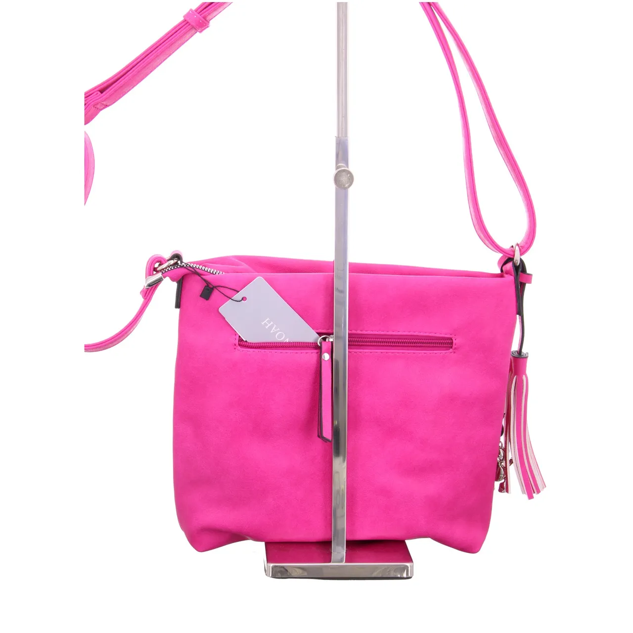 Handtaschen lila/pink Beatrix -