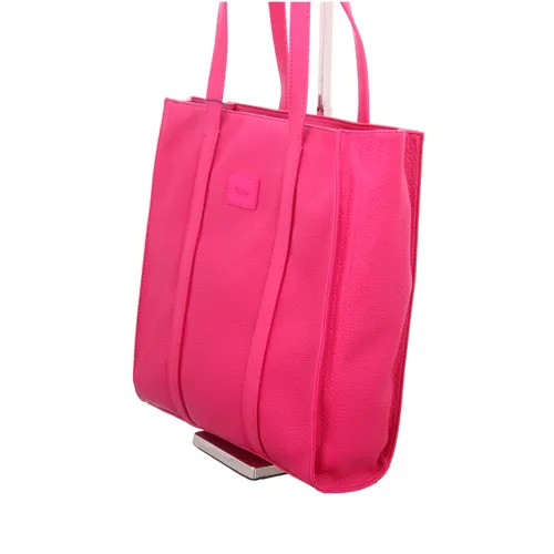 Handtaschen lila/pink Elfie -