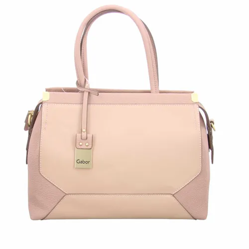 Handtaschen lila/pink Geli -