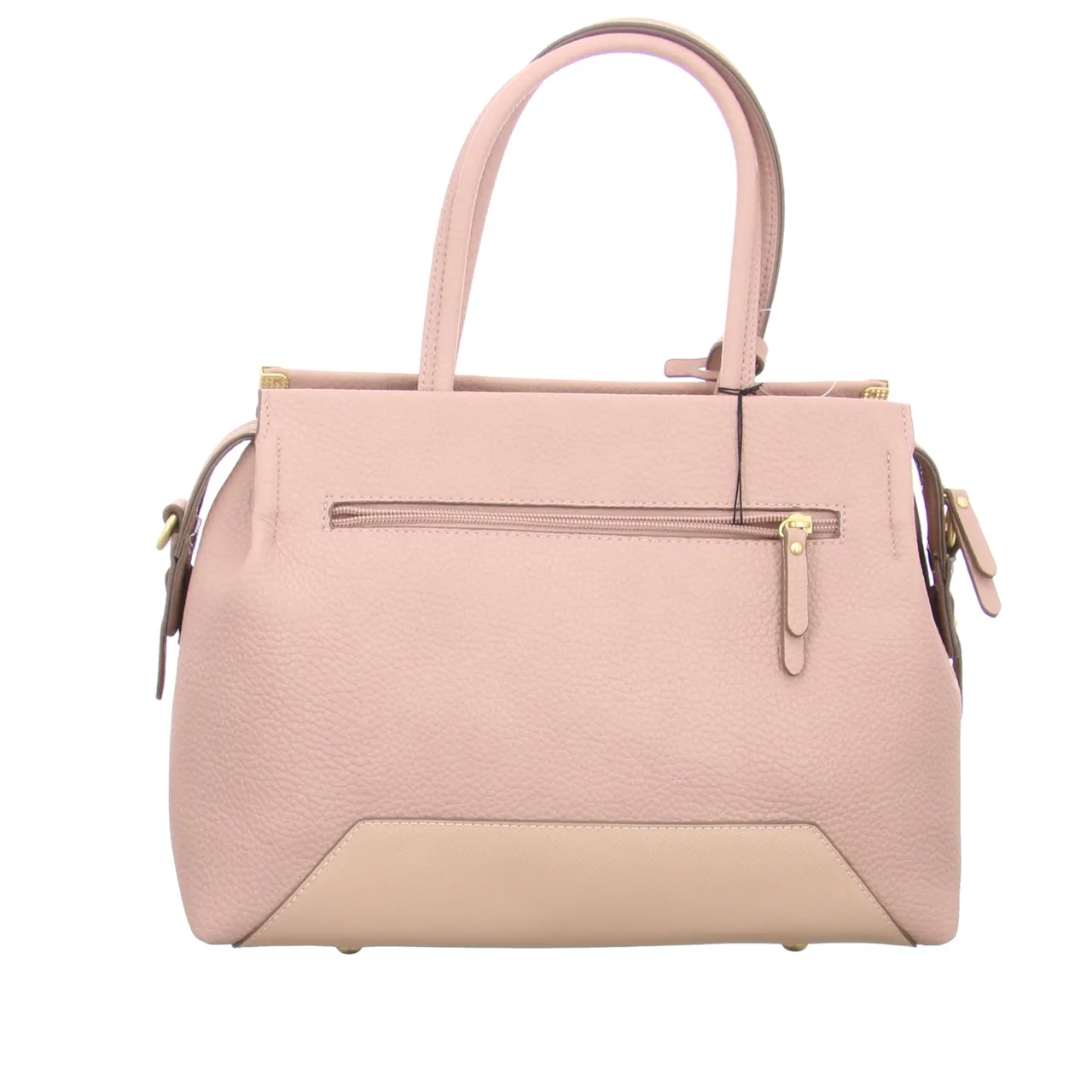 Handtaschen lila/pink Geli -