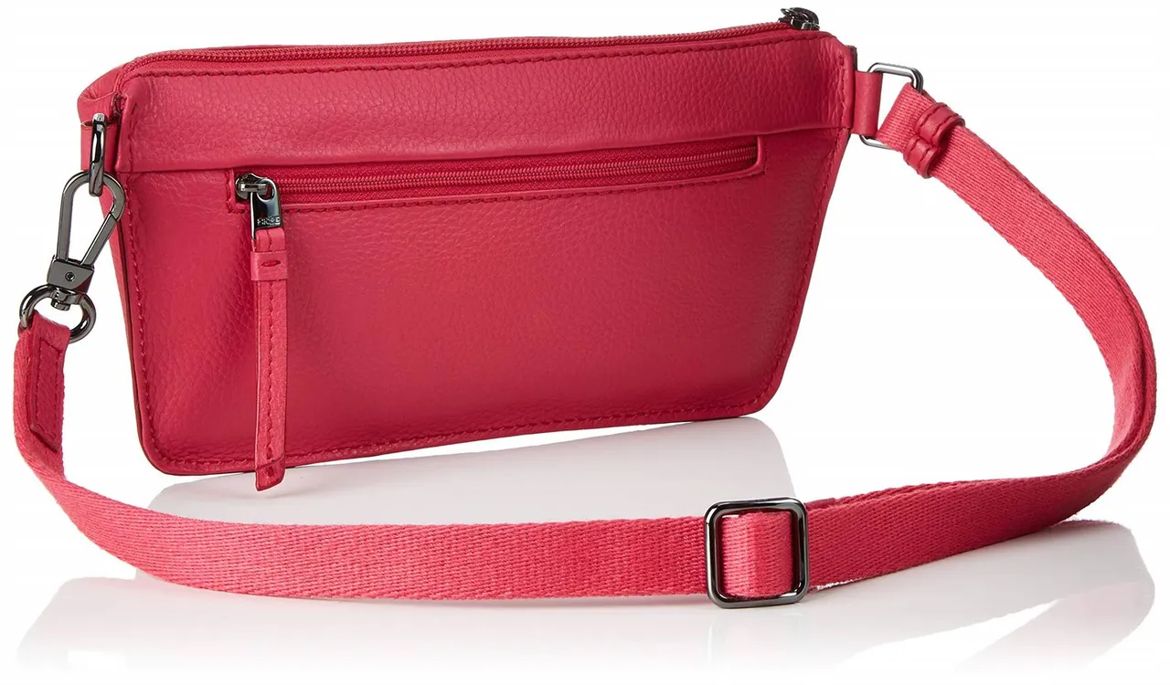 Handtaschen lila/pink Lia 5 -