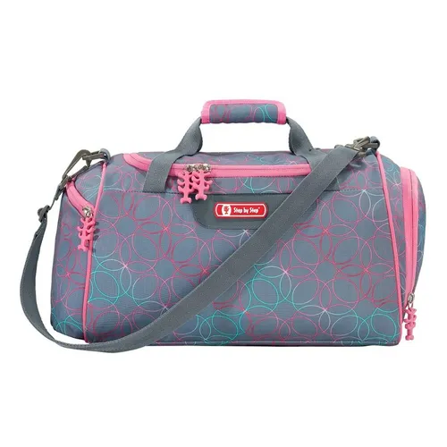 Handtaschen lila/pink Touch -