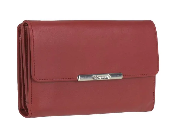 Handtaschen rot 13235011 Helena Rot -