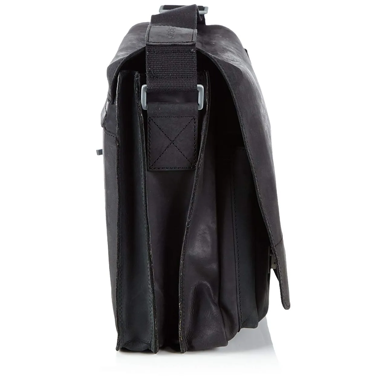 Handtaschen schwarz 1260 Richmond schwarz -