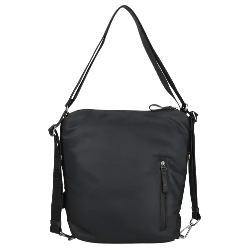 Handtaschen schwarz 2-Way Bag -