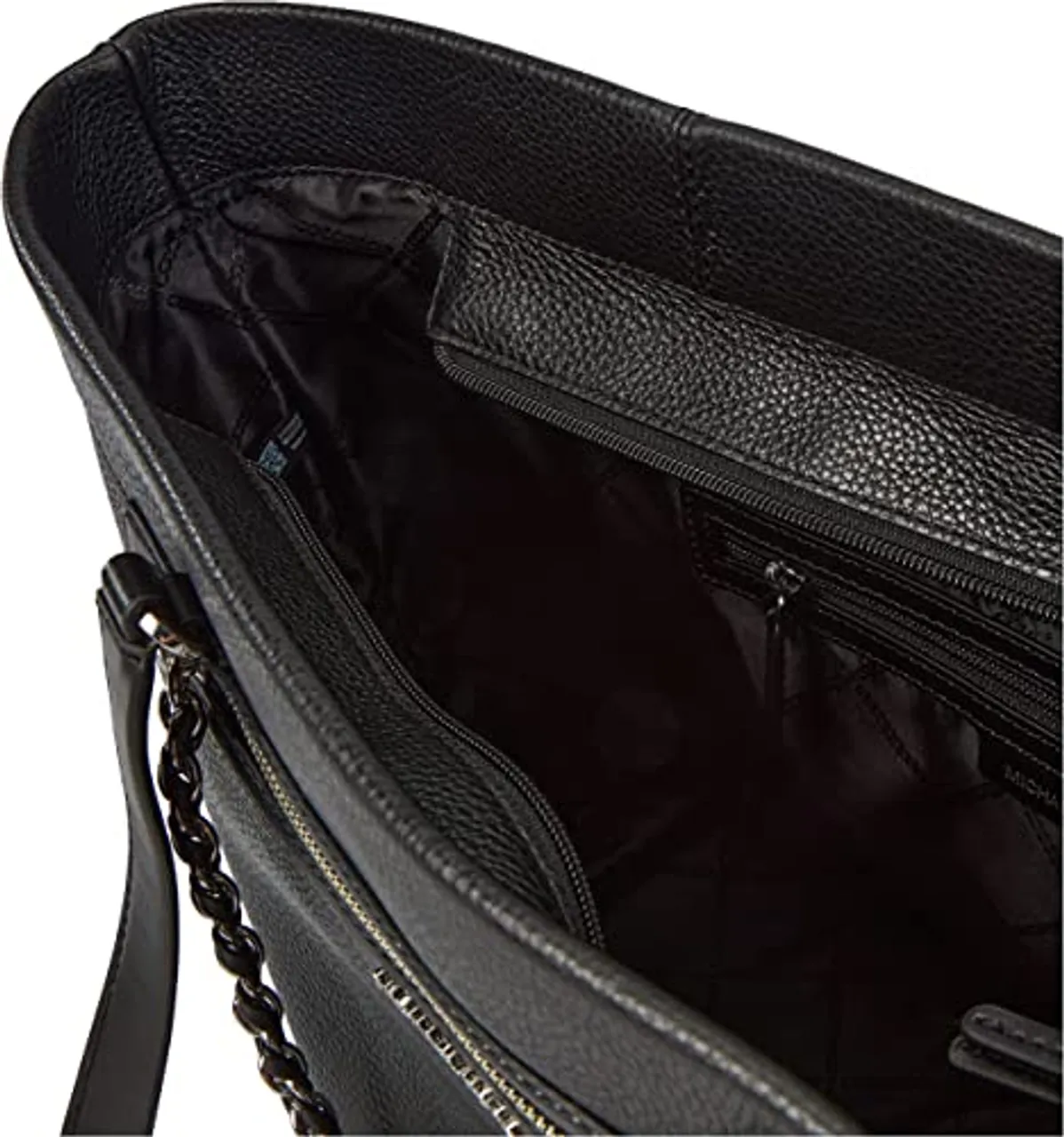 Handtaschen schwarz Beutel One Size