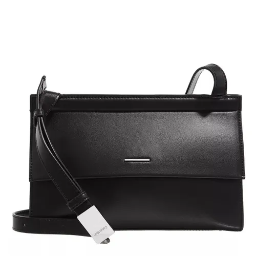 Handtaschen schwarz Crossbody Bag One Size