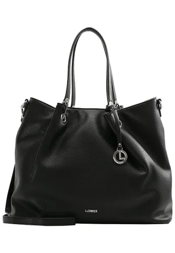 Handtaschen schwarz Ebony, Tasche -