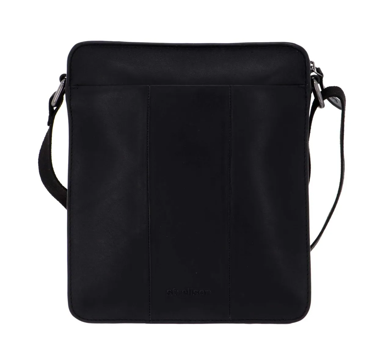 Handtaschen schwarz Farbe: schwarzMa -