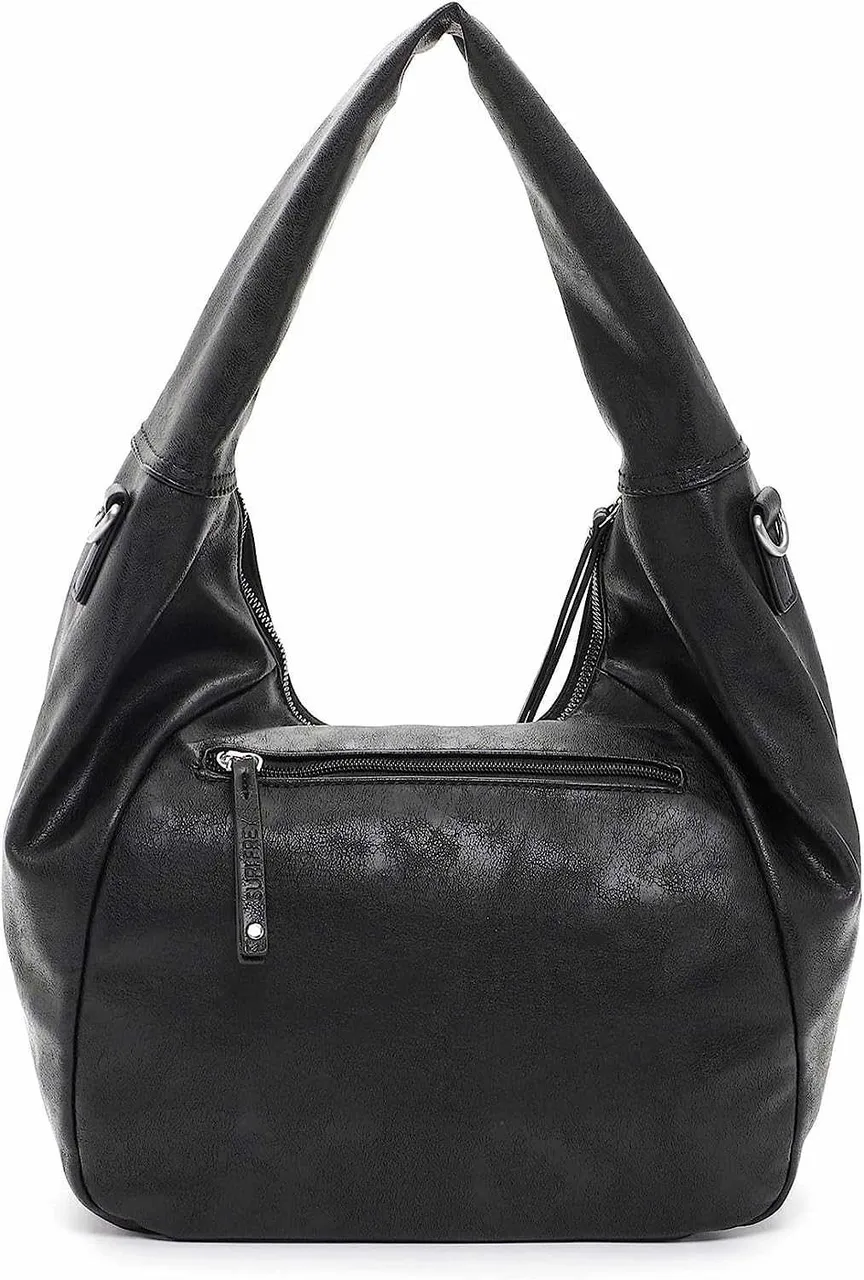 Handtaschen schwarz Gracey -